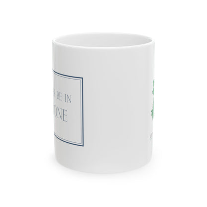 "I'd rather be in Athlone" | Irish Place Mugs | Little Irish Thing