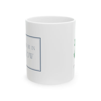 "I'd rather be in Wicklow" | Irish Town Mugs | Little Irish Thing